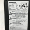 Panasonic servo drive MBDKT2510E