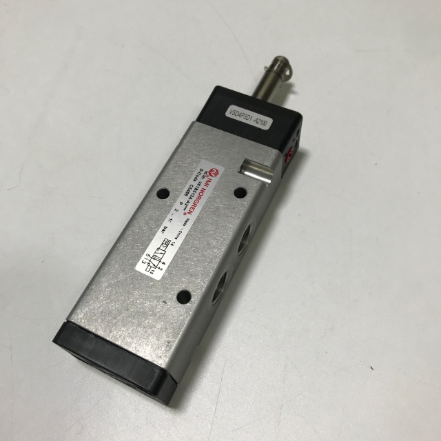Norgren Valve V61B513A-A2000 