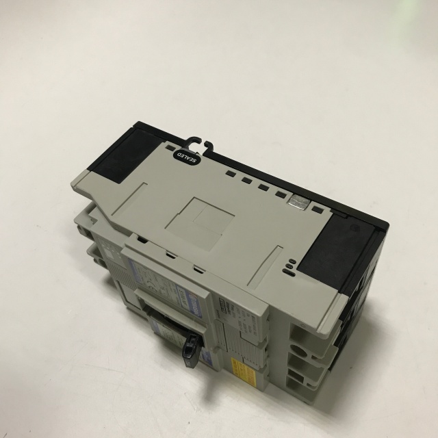 Terasaki circuit breaker S100-NF 3P 75A