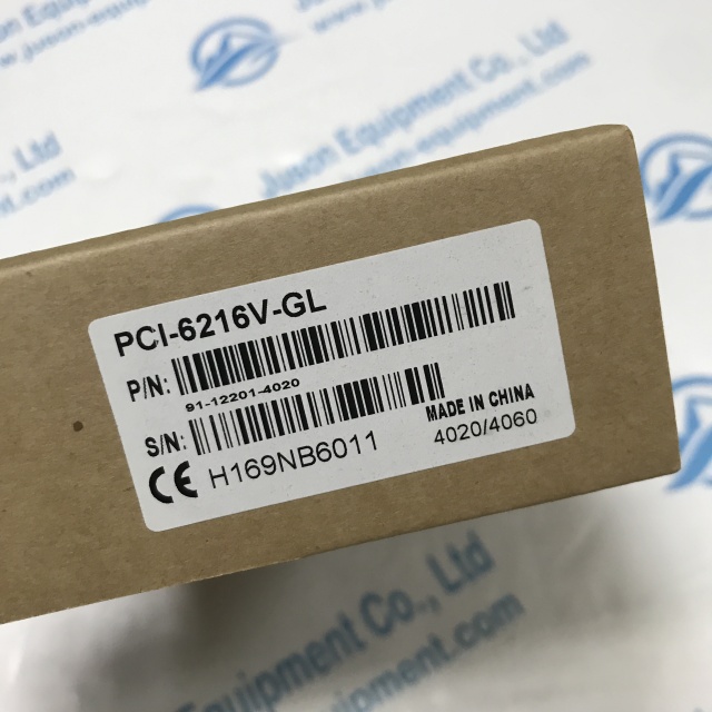ADLink Module input board PCI-6216V-GL