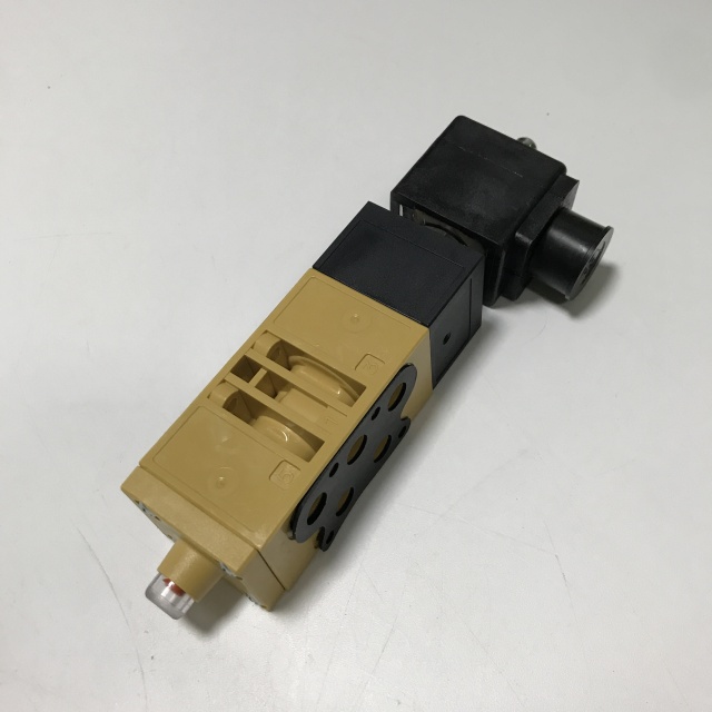 PARKER solenoid valve E341L01