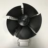 WISTRO Built in axial flow fan BG160-200 C62 IL-2-2