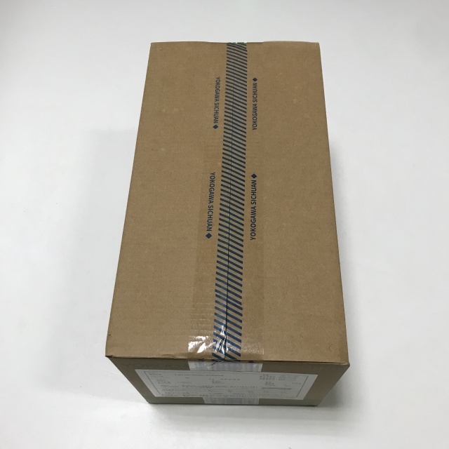 Yokogawa Intelligent differential pressure transmitter EJA110E-DLH4J-912DB HE