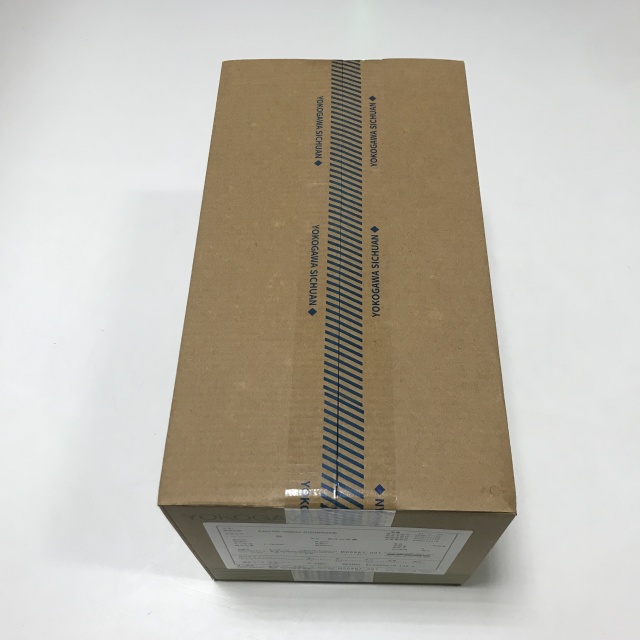 Yokogawa Pressure transmitter EJA310E-DMS4J-912DB D4 HE