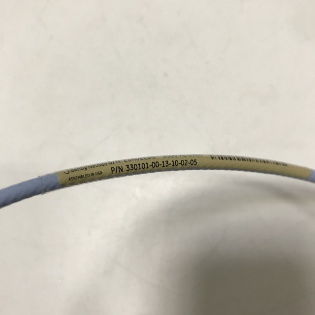 Bently probe sensor 330101-00-13-10-02-05