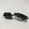Hikrobot Ten thousand pixel ultra small intelligent code reader MV-ID2004M-06S-WBN