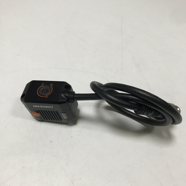 Hikrobot Ten thousand pixel ultra small intelligent code reader MV-ID2004M-06S-WBN