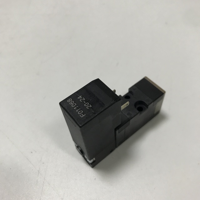 Norgren pilot valve 59.70063