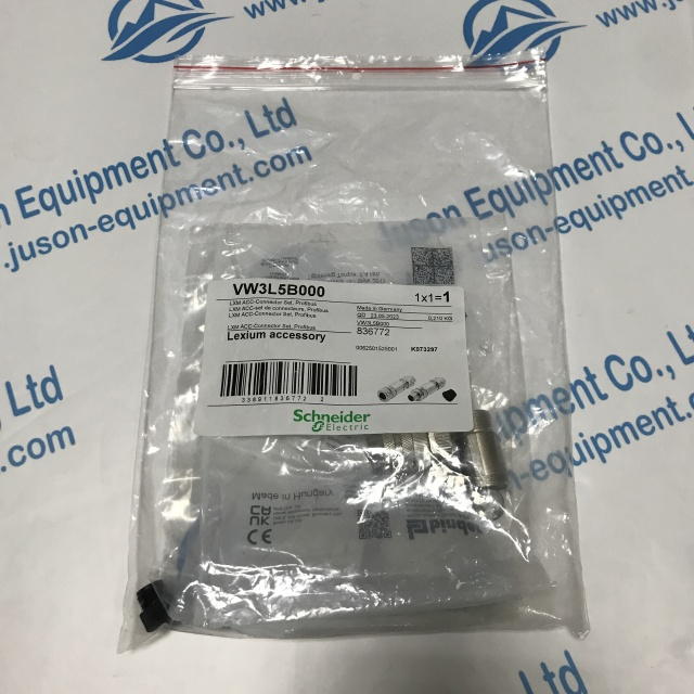 Schneider Driver motor accessories VW3L5B000