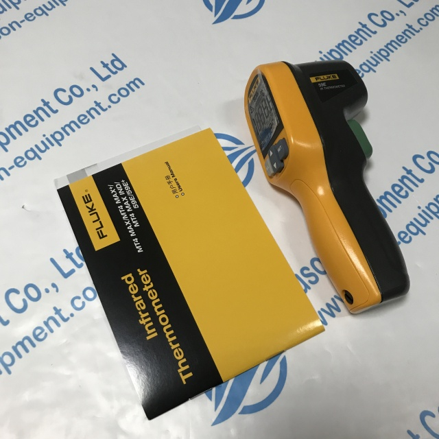 Fluke infrared thermometer 59E
