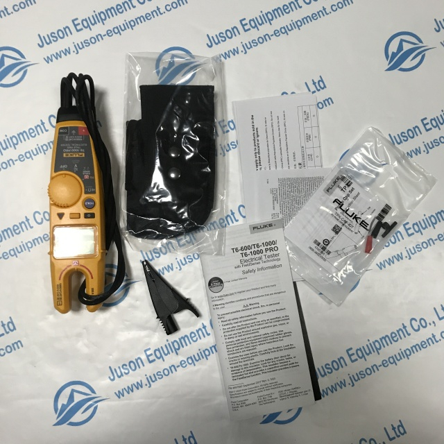 Fluke Non contact current and voltage tester T6-1000
