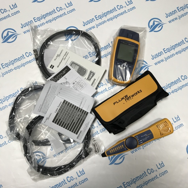 FLUKE cable tester kit MS2-KIT 