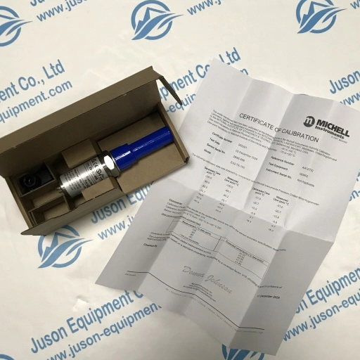 MICHELL Dew Point Sensor EA2-TX-100