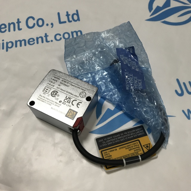 KEYENCE photoelectric sensor LR-TB2000C