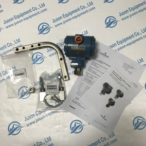 Rosemount Transmitter 2088G2S22A3S1B4Q4