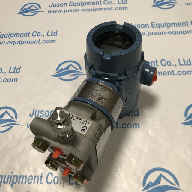 Rosemount Smart Transmitters 3051CD3A22A1AB4M5Q4