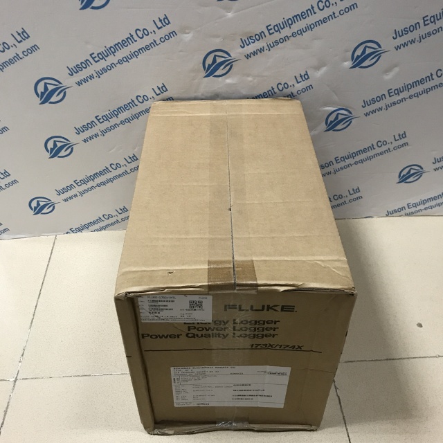 Fluke Handheld three-phase power meter 1732