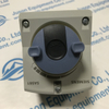 SIEMENS Electric valve actuator SAS61.03