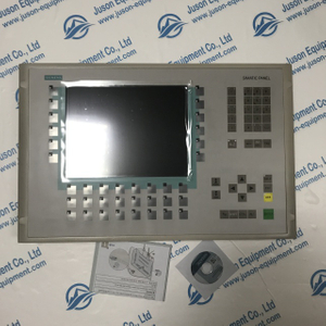 SIEMENS touch control board 6AV6542-0CC10-0AX0 SIMATIC OP 270 10" Operator panel 10.4" STN color display 2 MB configuration memory