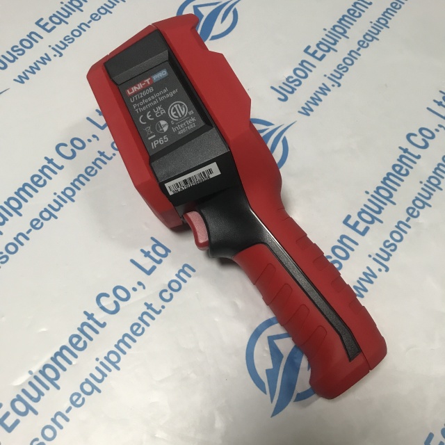 UNI-T HD infrared thermal imager UTi260B 