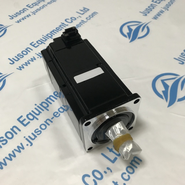Yaskawa Servo motor SGMAS-02A2A2C-Y2