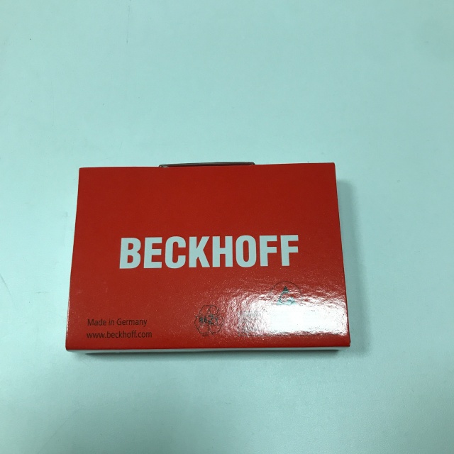BECKHOFF Terminal module EL5001