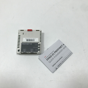 ABB Adapter module FPNO-21