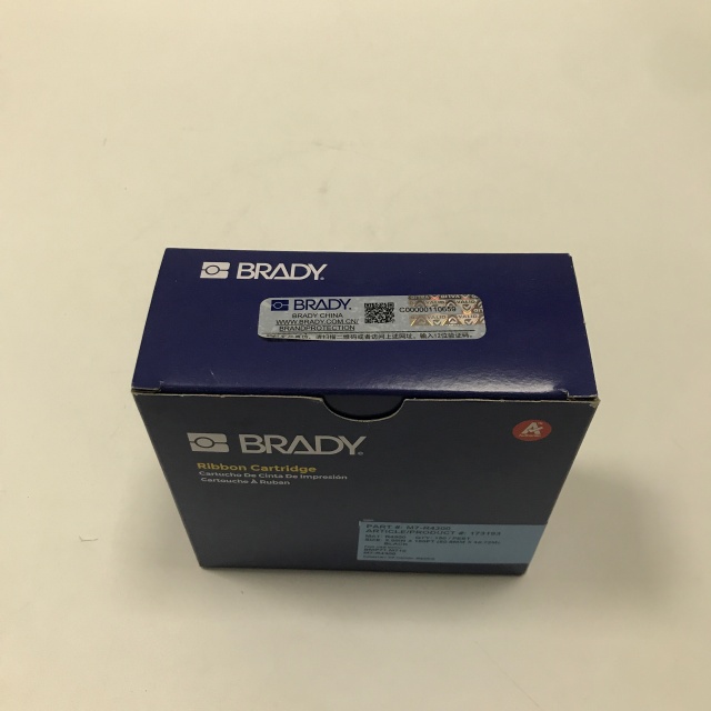 BRADY carbon ribbon M7-R4300