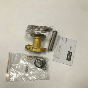 DANFOSS expansion valve 067B3347