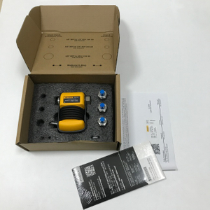 Fluke Pressure module 750P30