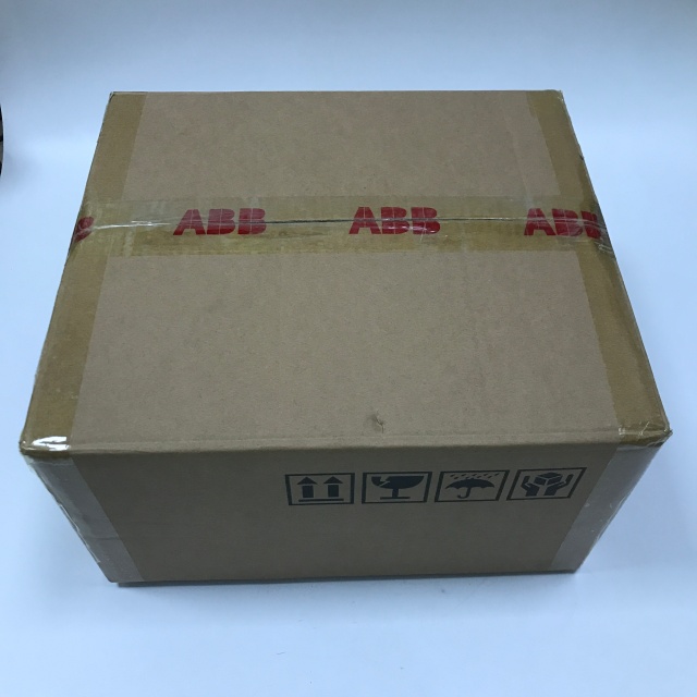 ABB Robot Servo Drive Unit 3HAC035381-001