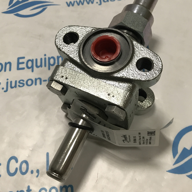 DANFOSS solenoid valve 032F6215