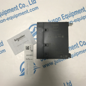 Schneider PLC module BMXDDO1612