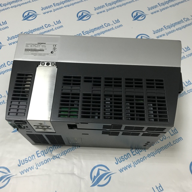 SIEMENS Inverter power module 6SL3210-1SE21-8AA0