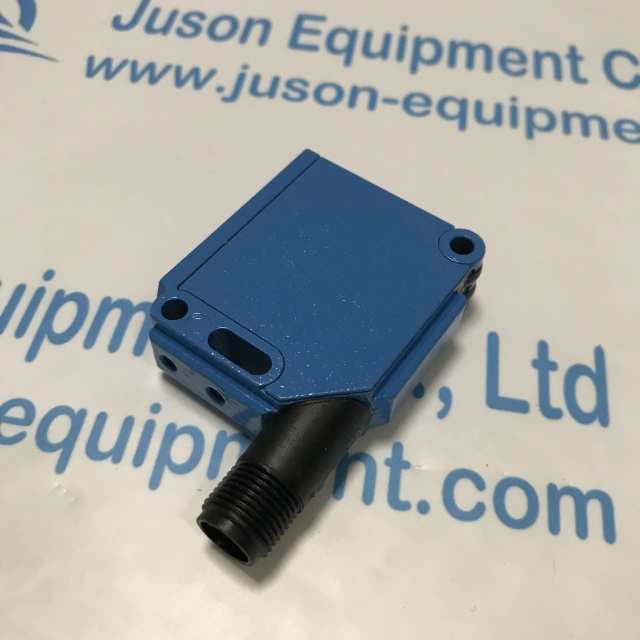 SICK photoelectric sensor WTB12-3P2431