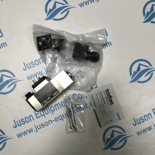 Trafag Pressure sensor 9M4.4281
