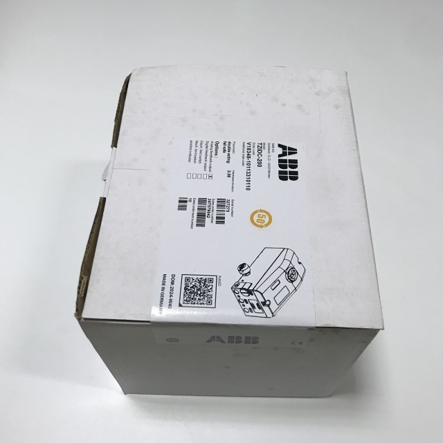 ABB locator V18348-10113310110