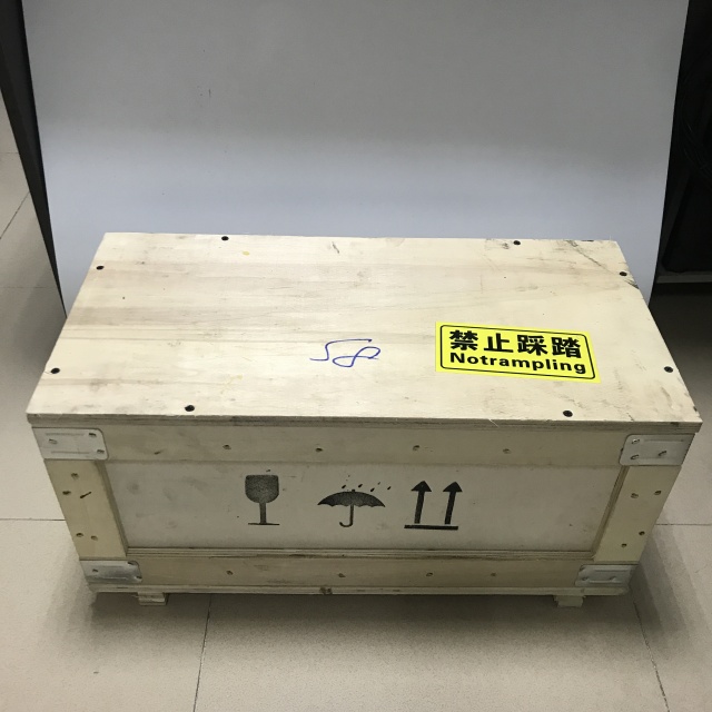 E+H Level Instrument FMR240-45E1APJAC3Y