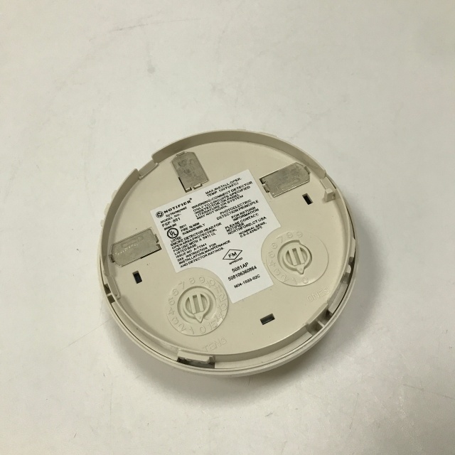 Notifier detector FSP-851