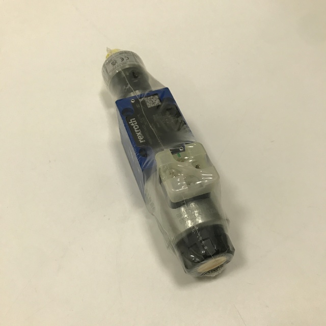 REXROTH solenoid valve R900574632