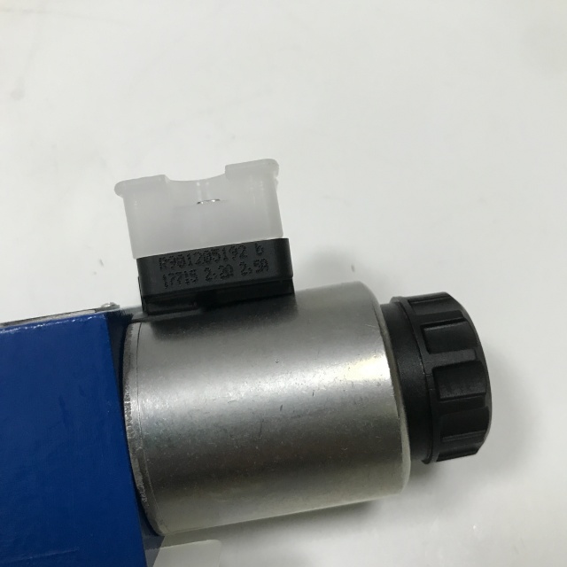 Rexroth relief valve R900954407