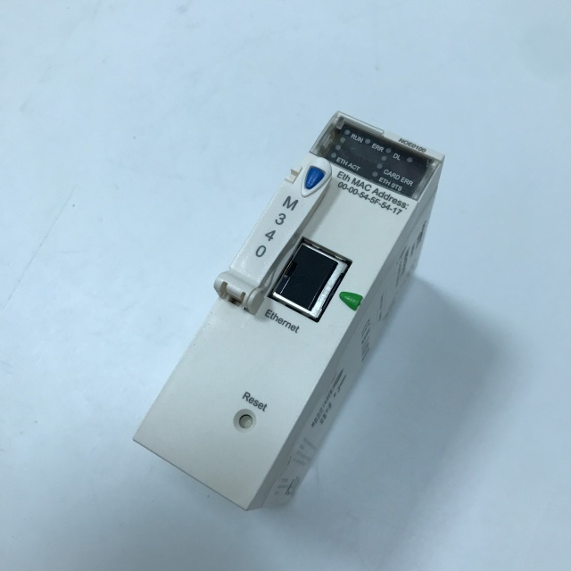 Schneider communication module BMXNOE0100