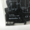 Weldmuller Solid State Relay 8937990000