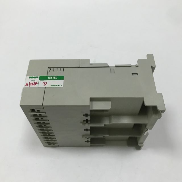 Sprecher+Schuh contactor CEF1-11