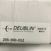 Deublin rotary joint 255-000-012