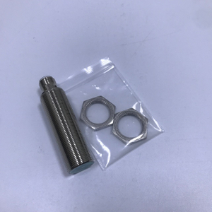 PEPPERL+FUCHS proximity switch NBB5-18GM60-WO-V12