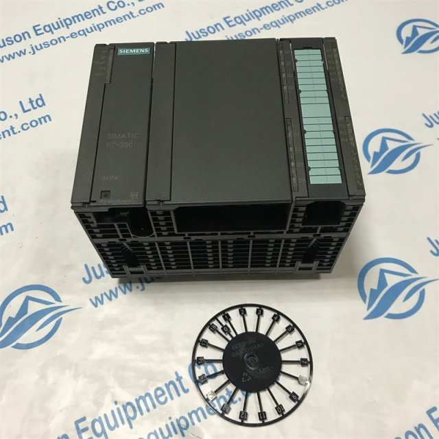 SIEMENS Interface Module 6ES7174-0AA10-0AA0