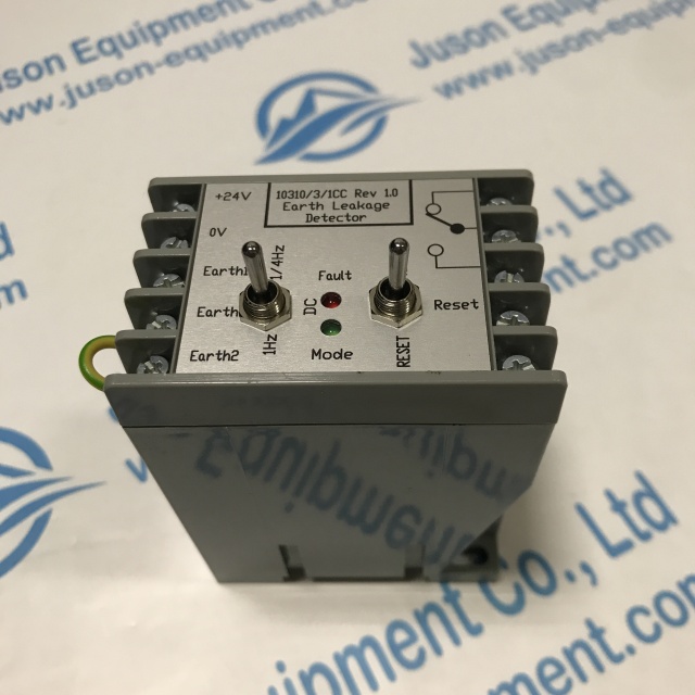 Honeywell Card System Module 10310 3 1CC