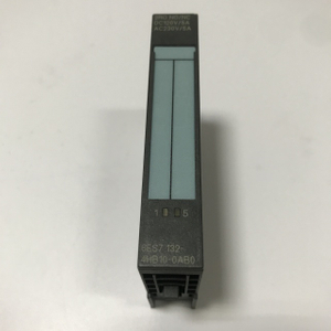 SIEMENS Switching output module 6ES7132-4HB10-0AB0