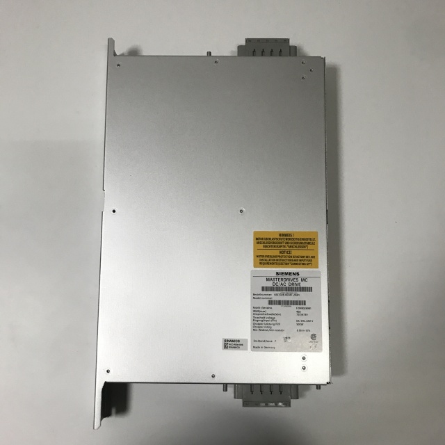 SIEMENS inverter 6SE7028-0ES87-2DA1
